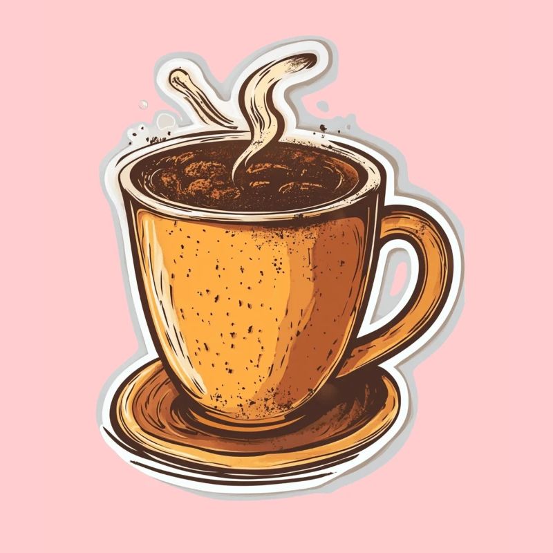 Kaffee