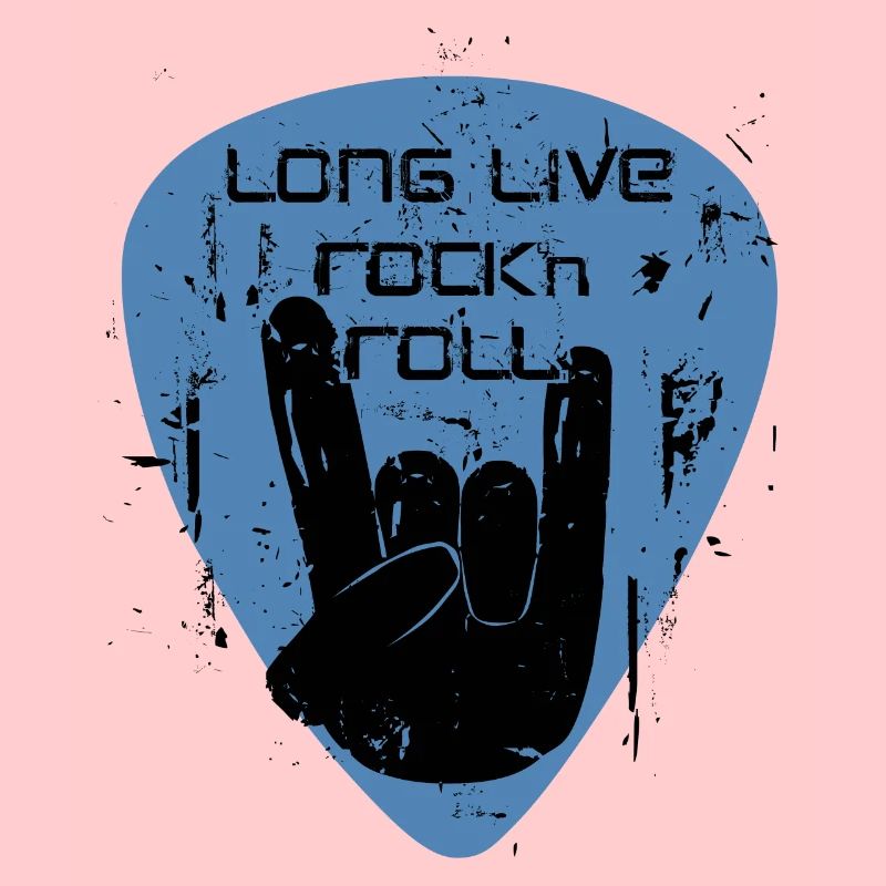 long live rock 'n' roll