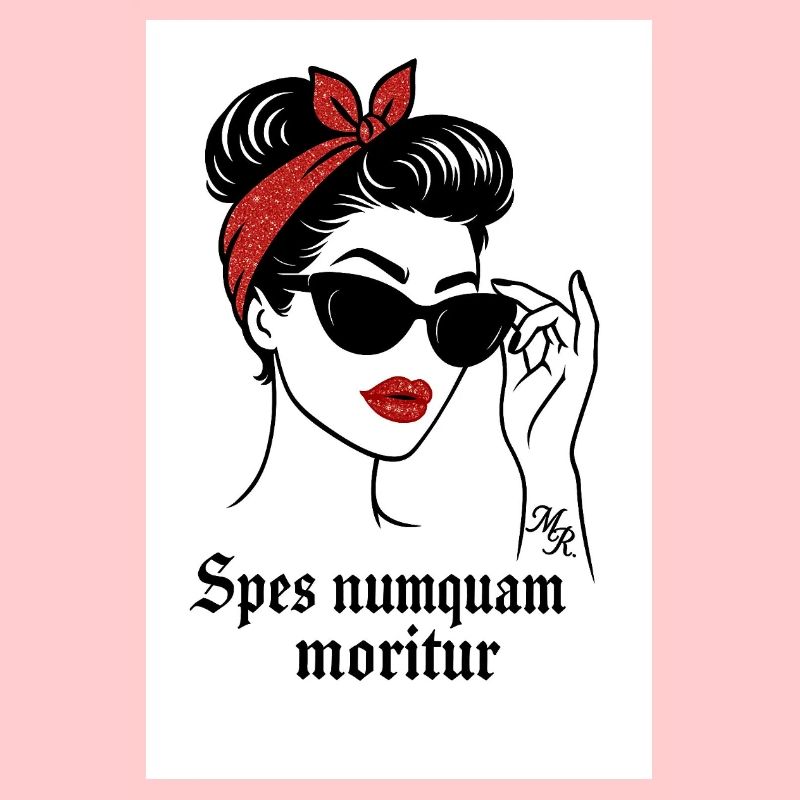 Rubina *Spes*