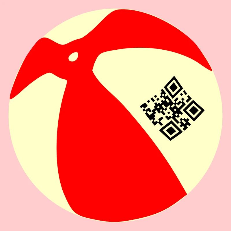 Ball QR