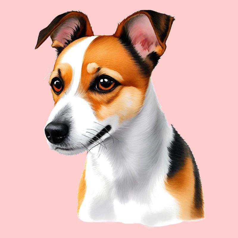 Jack Russel