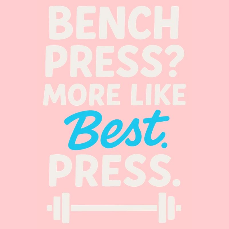 Drôle de développé couché Meme Spot Me Bro Powerlifting