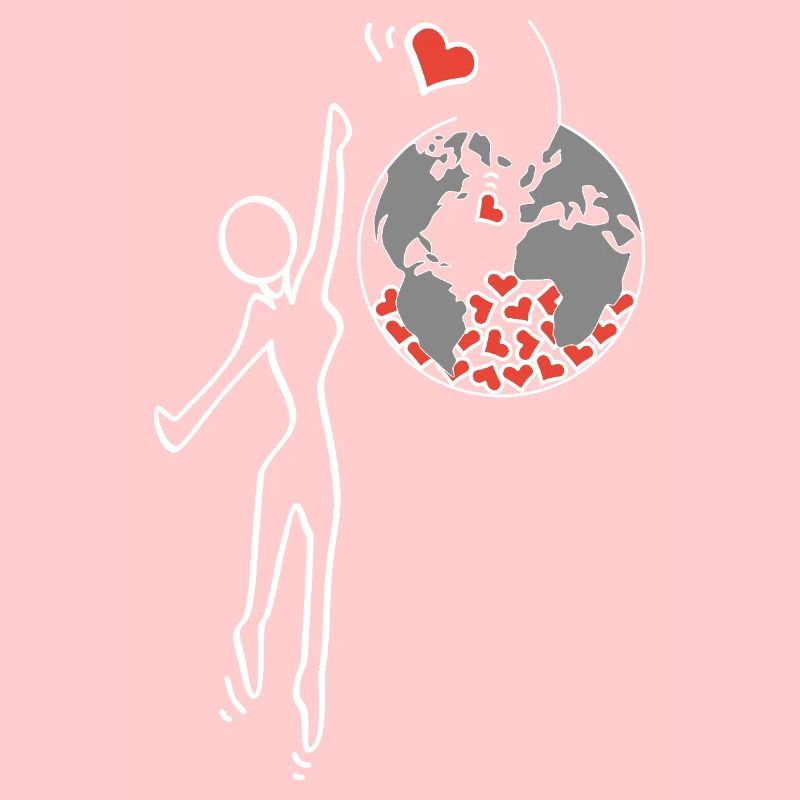 Gib Liebe