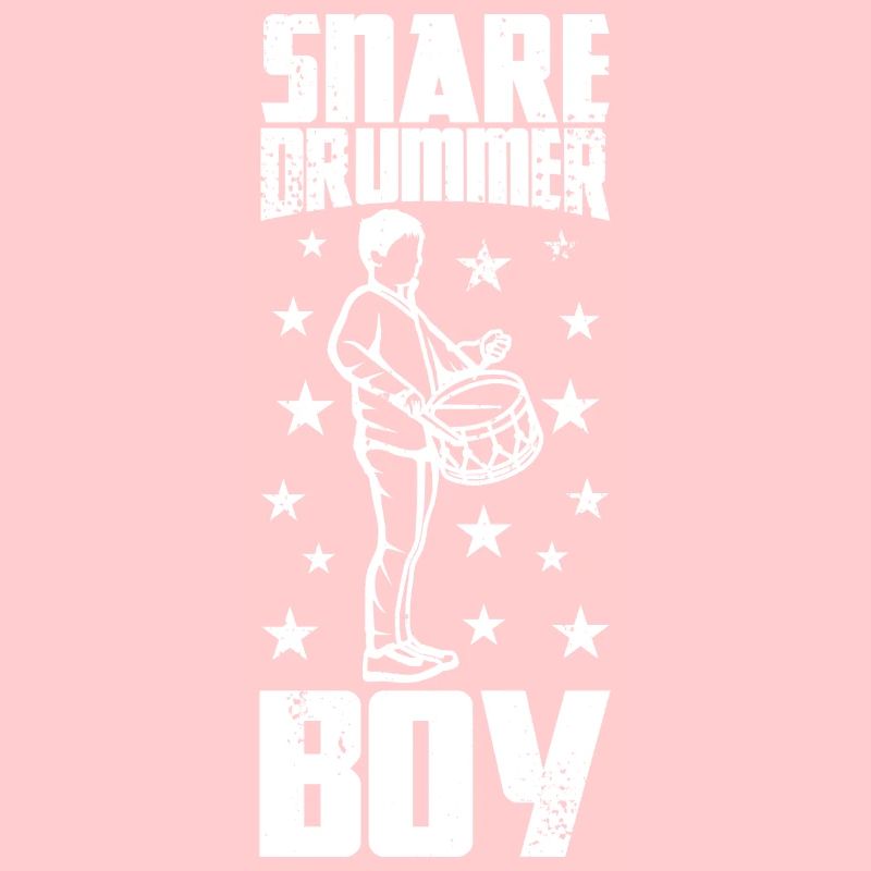 Garçon batteur