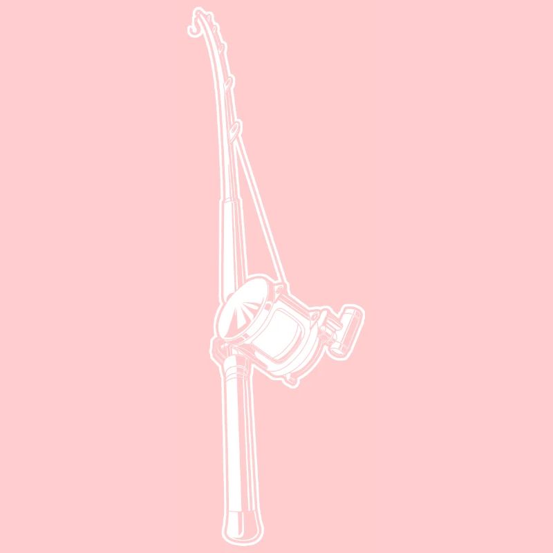Canne à pêche