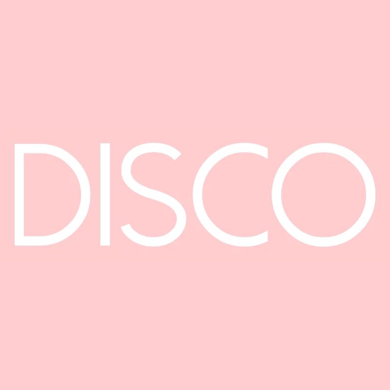 DISCO Boule disco dansante