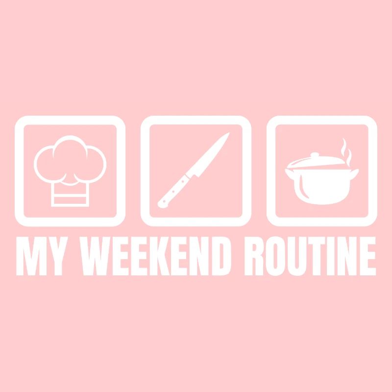 Cook Weekend