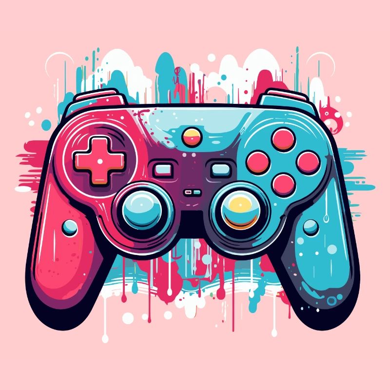 Game Controller