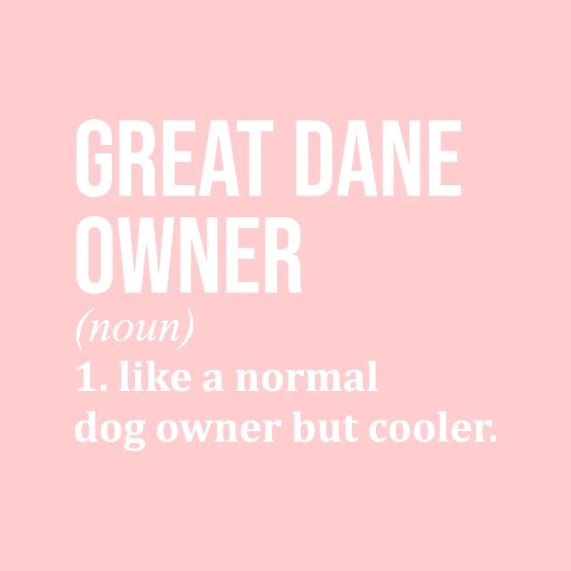 Dogue allemand
