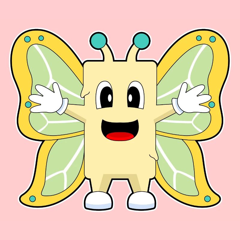 Beurre de papillon