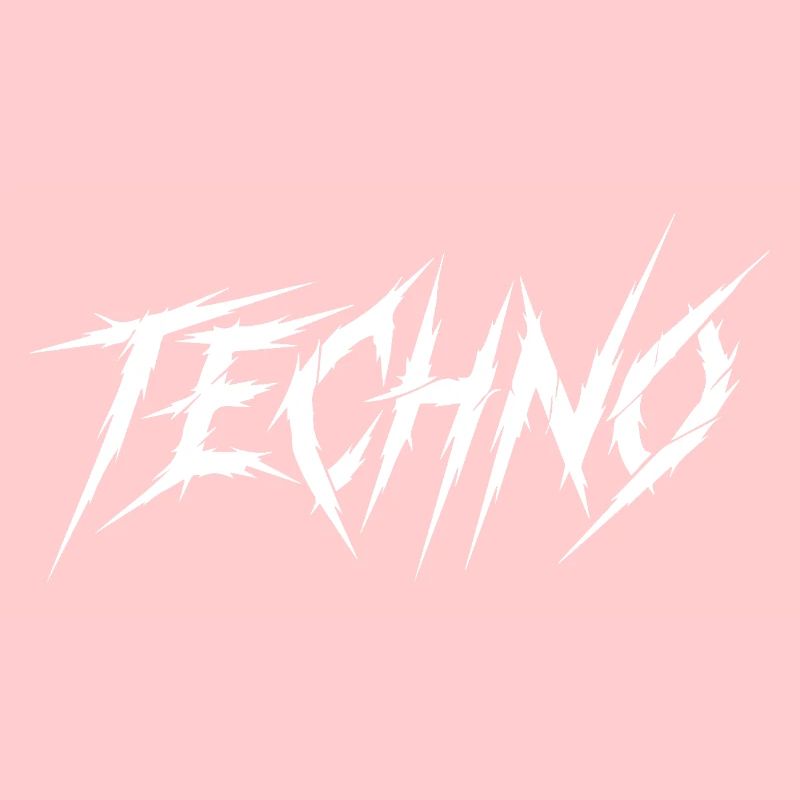 Techno Griffe Brutale