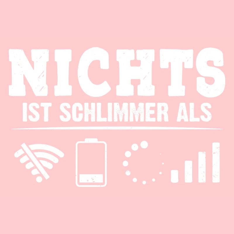 Coder NICHTS IST SCHLIMMER ALS LUSTIG