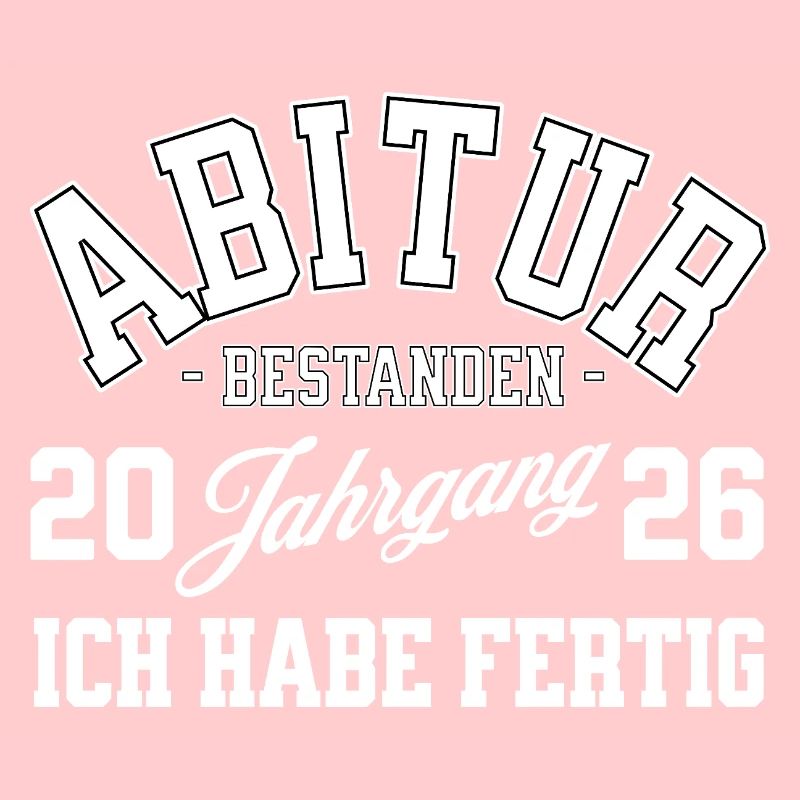 Abi 2026 Abitur