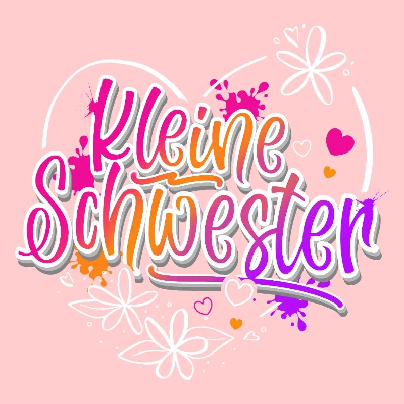 petite sœur