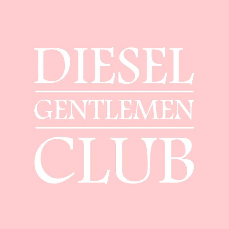 Diesel et déplacement