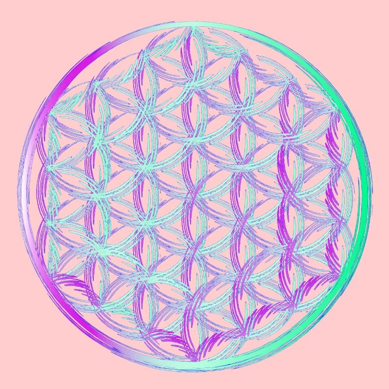 Fleur de Vie