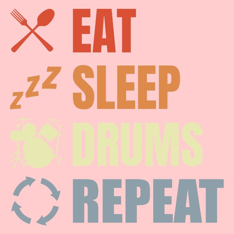 Routine de tambour