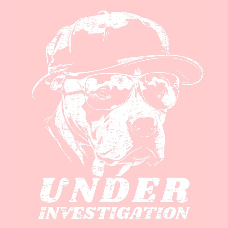 Pitbull - Under Investigation