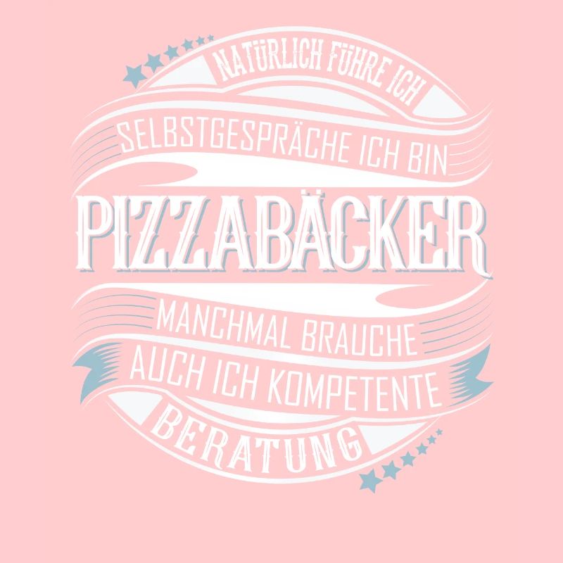 Pizzabäcker