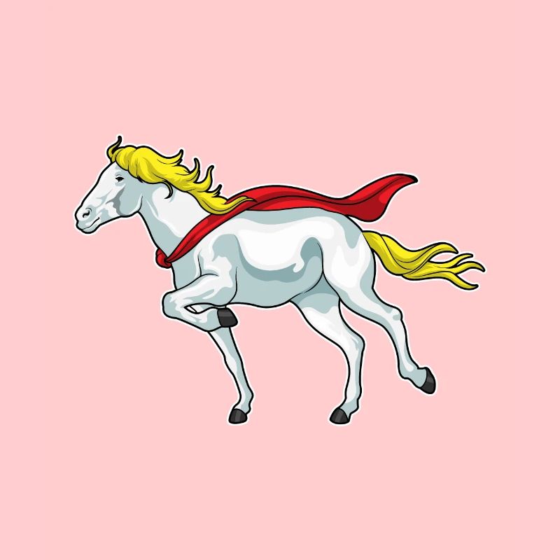 Cap de cheval