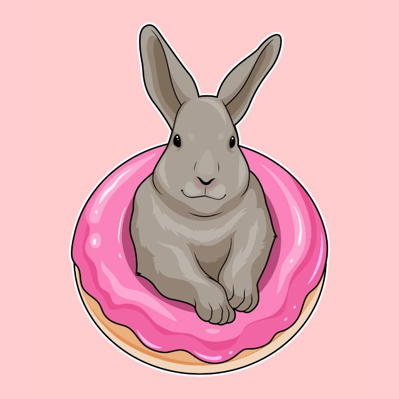 Beignet de lapin