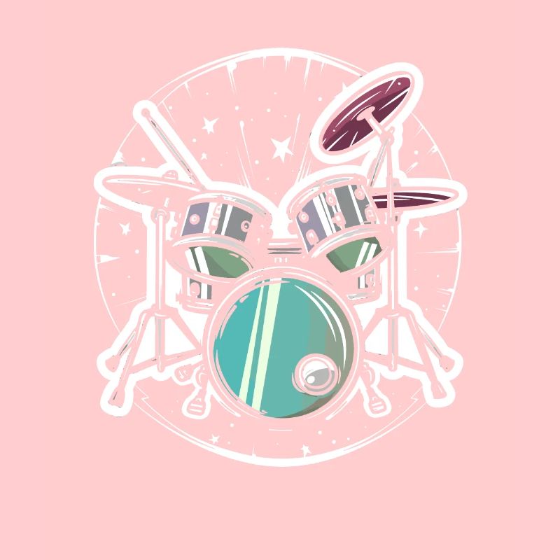 Drums Graphics