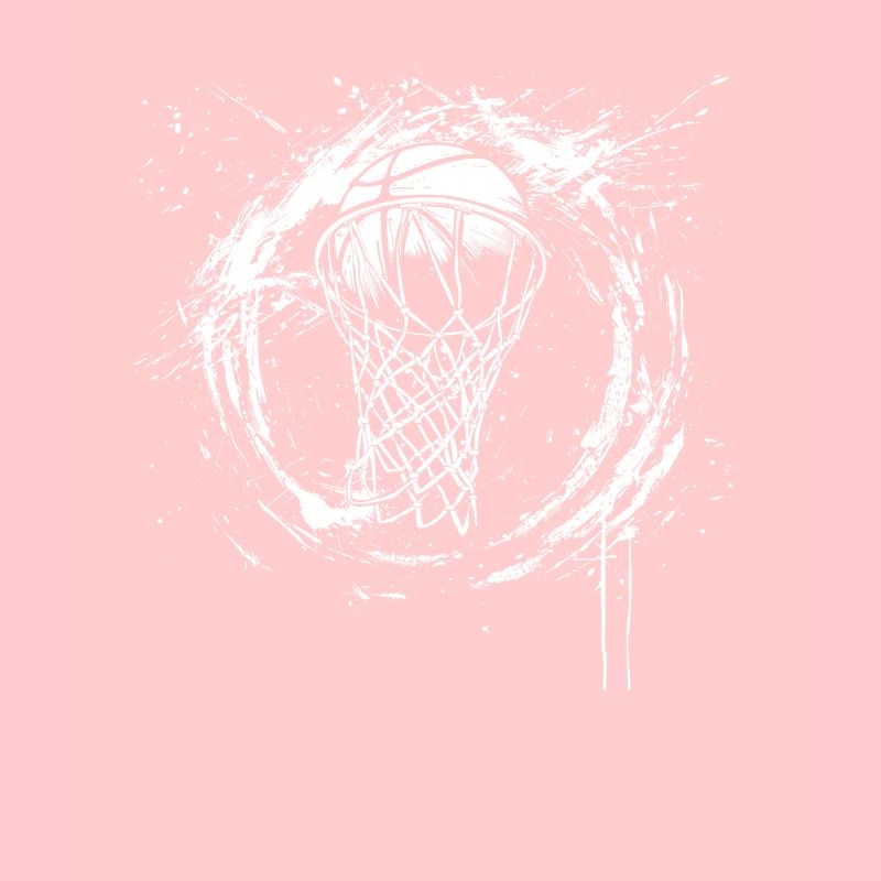 Panier de basket