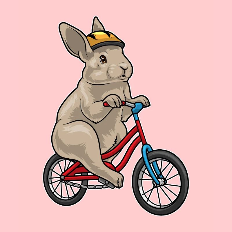 Vélo Rabbit