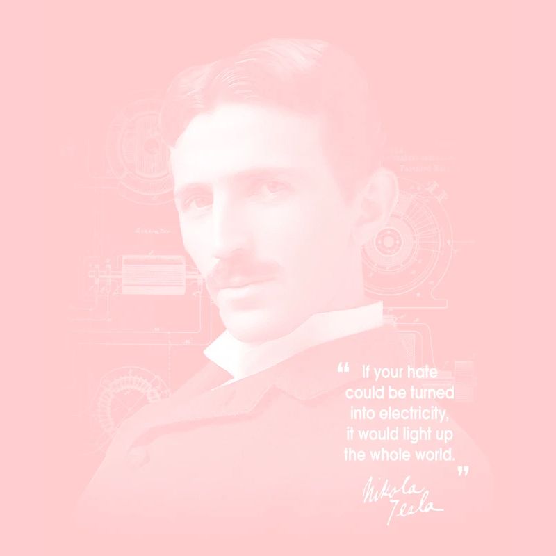 Nikola Teslà Inventor Engineering Engineering Science