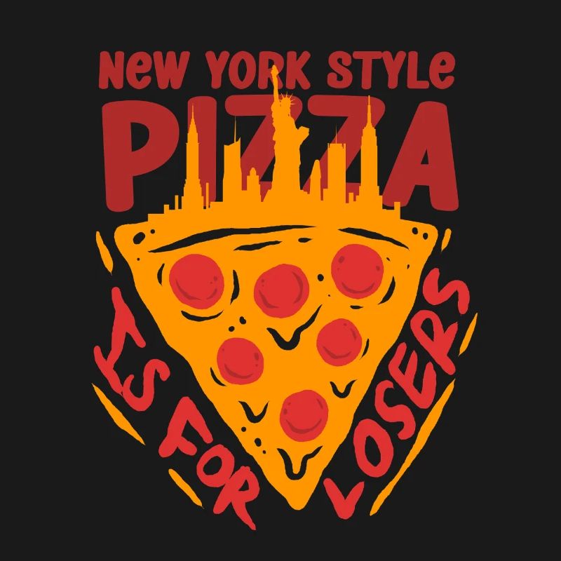 Deep Dish Pizza Chicargo