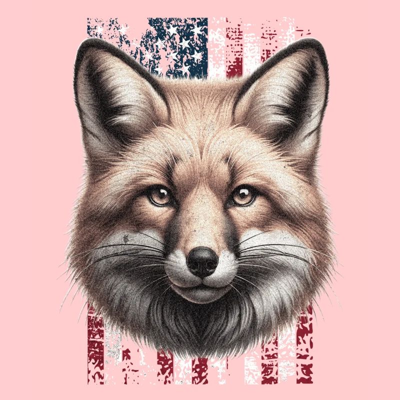 Fox US Red Fox Fox