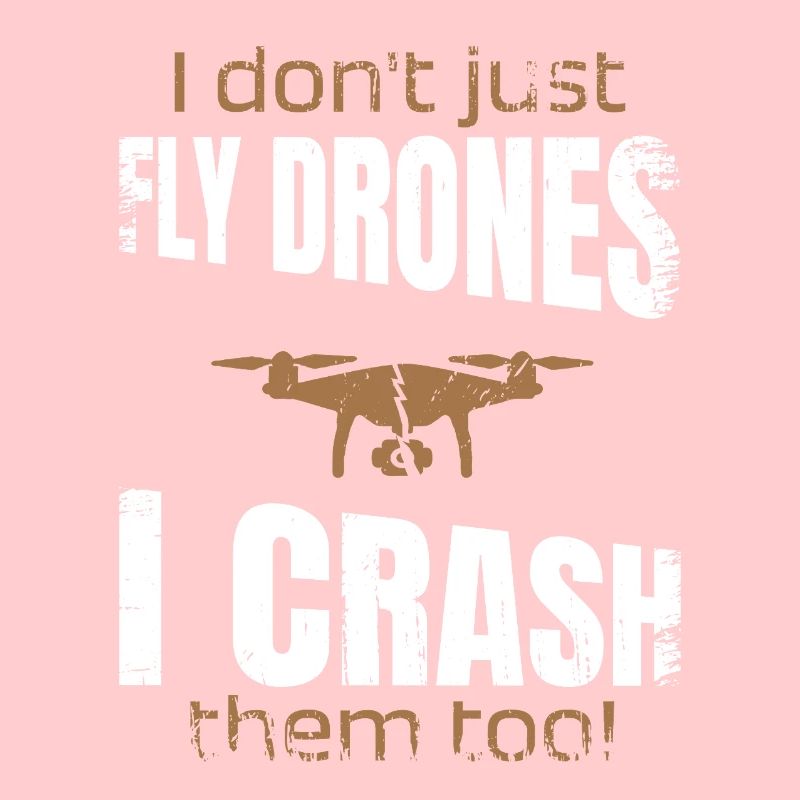 Pilote de drone volant drones Fpv