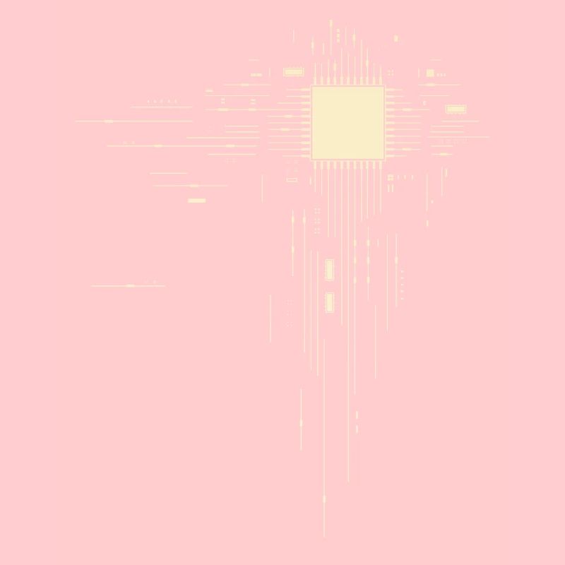 Processor - PCB