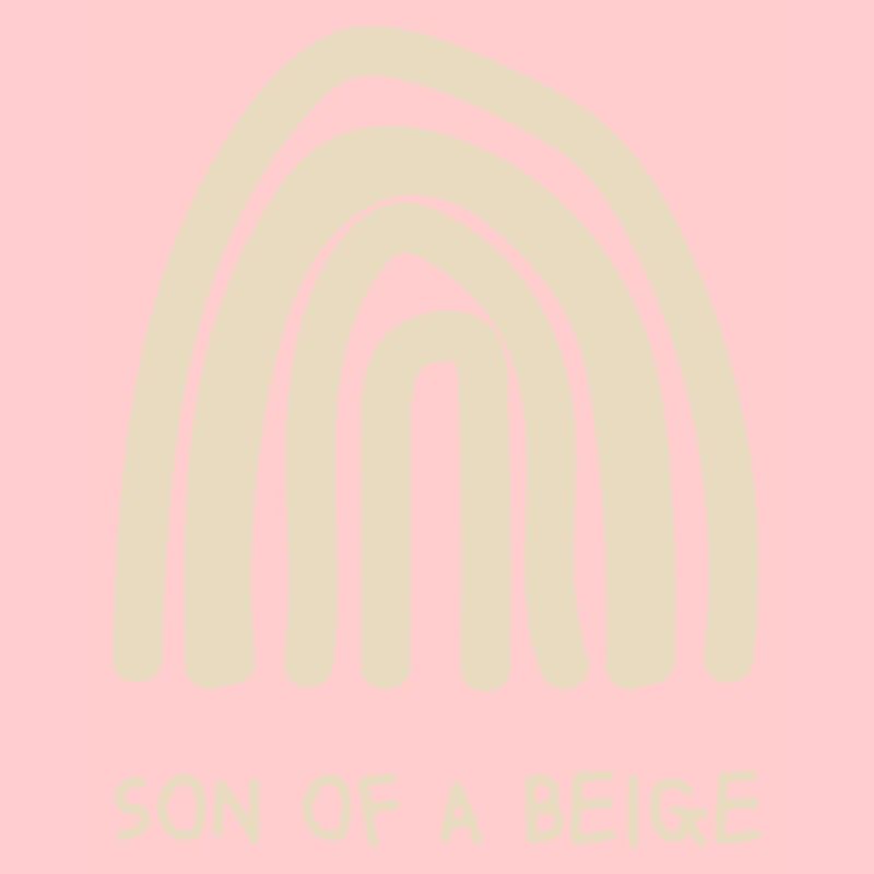 Fils d’un beige