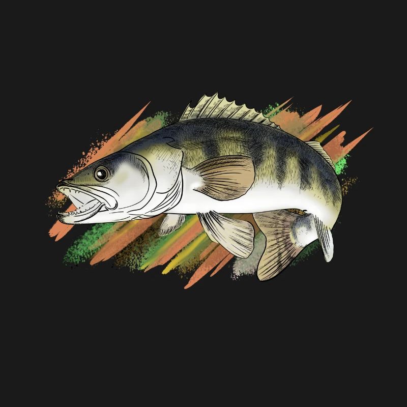 pike-perch