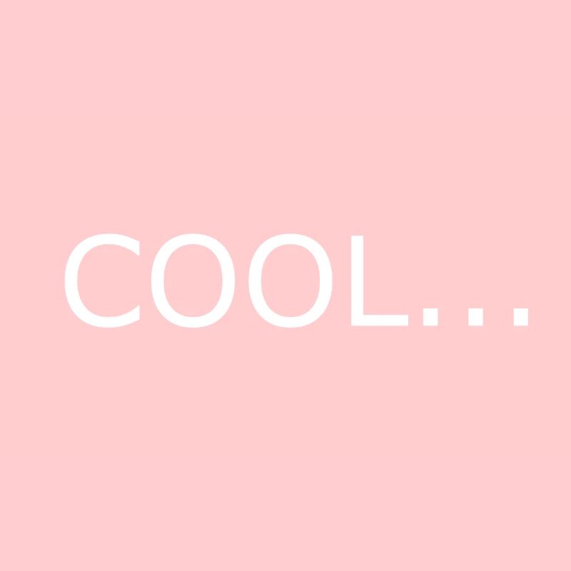 Cool