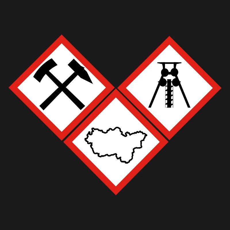 DANGER RUHRPOTT