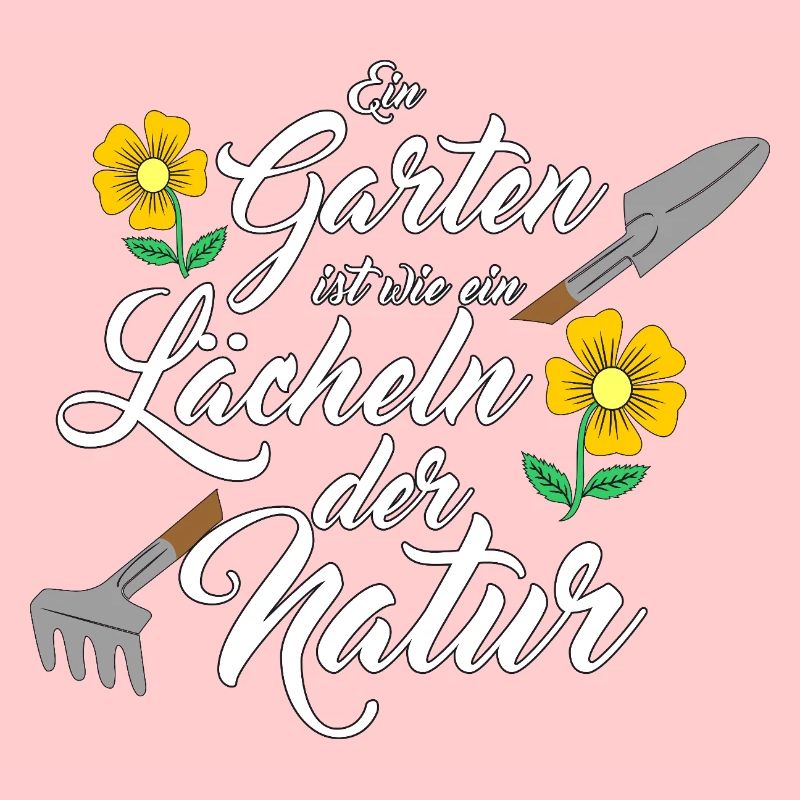 Garten Leben