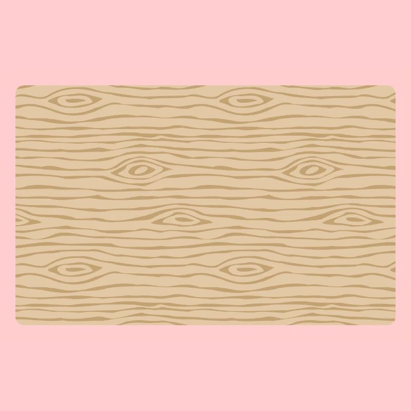Conception de planche à découper en bois