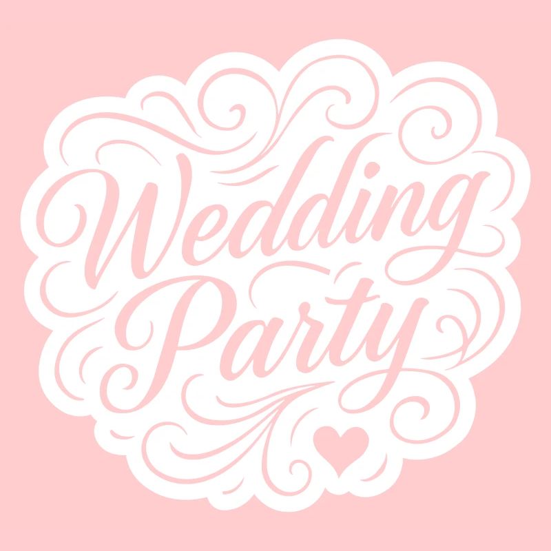 Fête de mariage Fête de mariage