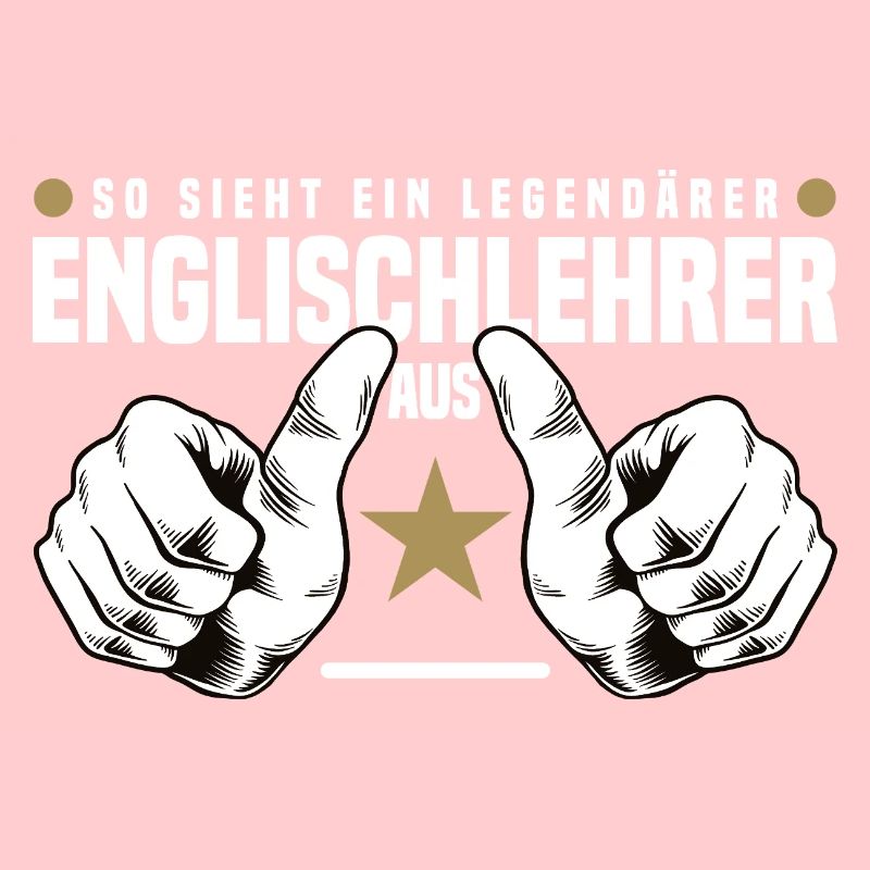 Englisch Lehrer