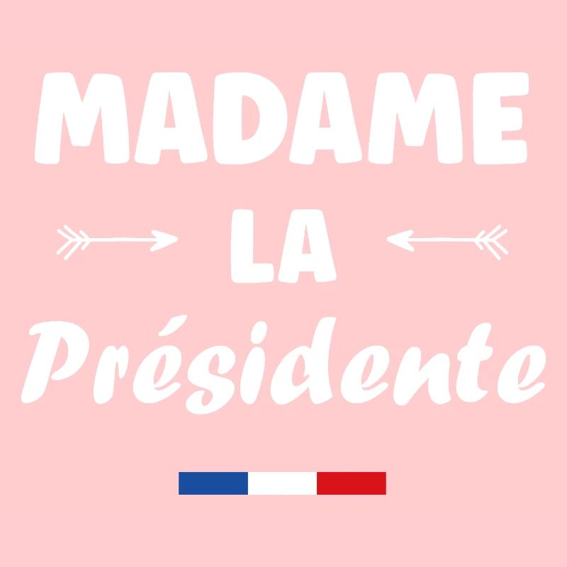 Présidente