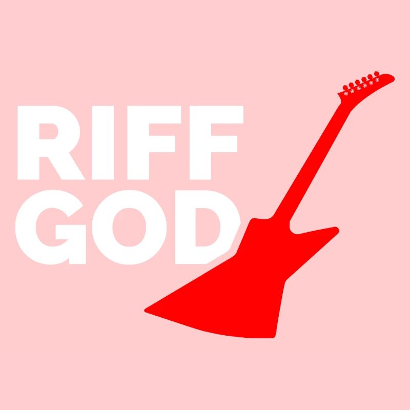 Riff God