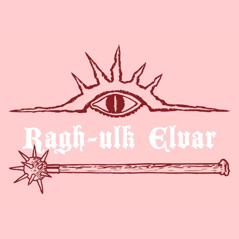 Ragh-ulk Elvar