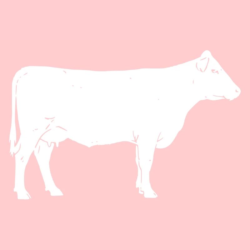 Ferme bovine Vector Élevage