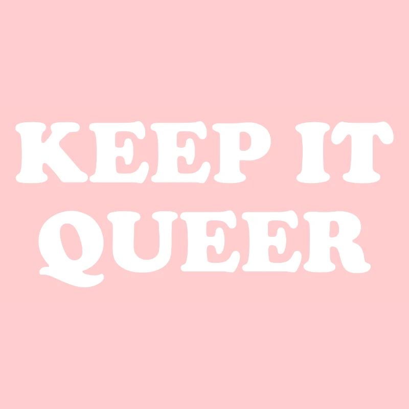 Keep It Queer