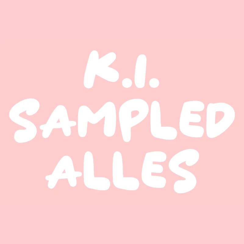 K.I. Sampled Alles
