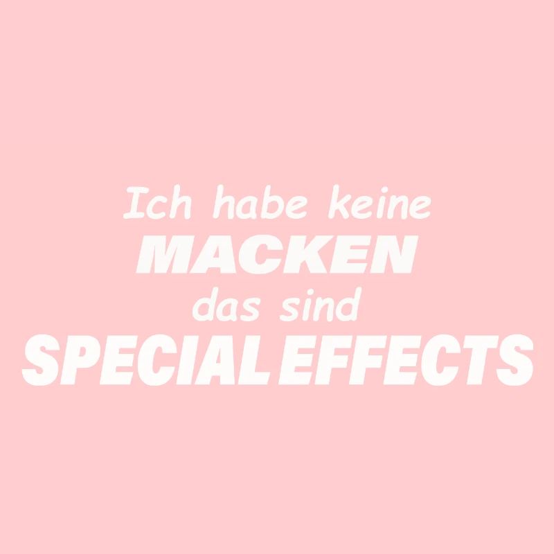 EFFETS SPÉCIAUX