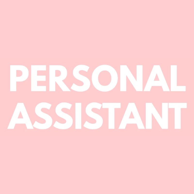 Personal assistant