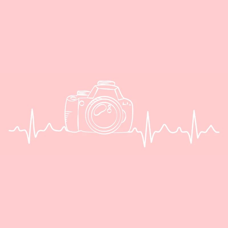 Caméra Heartbeat : Objectif rétro